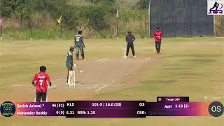 og strikers vs kamaredddy legacy
