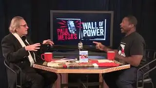 Wall of Power TV - Gary Hines & Sounds of Blackness