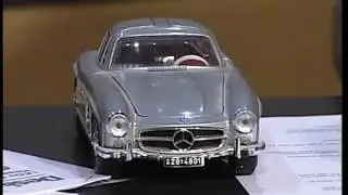 History of car safety regulations and equipment  1-3-17