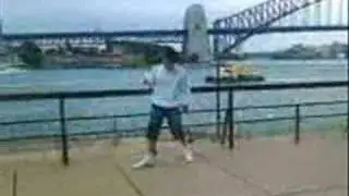 City Shuffler- Ac3 nd aiiDz