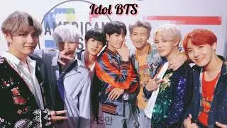 BTS Idol (RINGTONE)