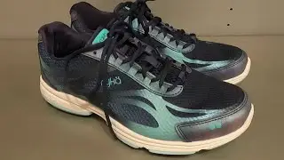 RYKA WOMEN'S DEVOTION PLUS 2 WALKING SHOE CLOSER LOOK RYKA WOMENS SHOES SNEAKERS REVIEWS SHOPPING