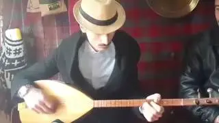 ragaz qasm   ırak'lı bağlama ustası,m&uuml;thiş saz &ccedil;alıyor    #Yozgat66