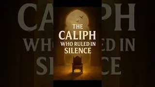 AL-RADHI: THE LAST VOICE OF THE ABBASID CALIPHATE