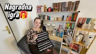 Prezentiram Chogan proizvode 💕 + poklanjam 🎁