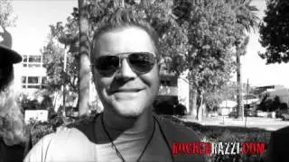 Imperial Stars interview with ROCKERRAZZI