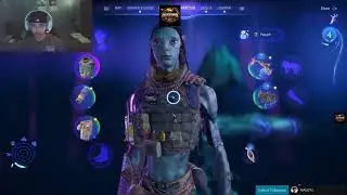 GO MODE-AVATAR ADVENTURES