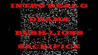 INTRO 2 G DOCTA C.A. KING FT- STREET