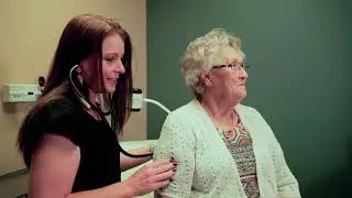 Medicare Wellness Center  - Hereford Regional Medical Center