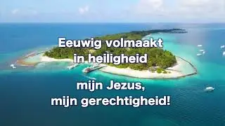 Opwekking 842 Moedig kom ik voor uw troon 1B