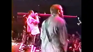 Snot Stoopid Live The Key Club 9-8-1998