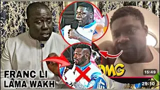 🚨🤩❤️BOUR GUEWEUL AK MOBILE 2 TOTH NAGN LIVE BI🤩🚨🚨🦾DANIO XAM LAMB🦾🦾