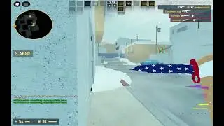 Narezka kilov #1 | Counter blox