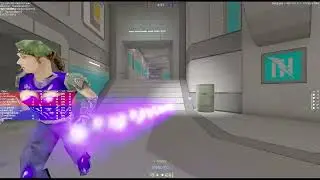 CTF Draft Cup 12 | Week 2 | consensual Trades only vs Ludjaci od malena | Map 1 Pistola