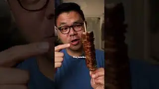 Viral Tortilla Kebab Skewers - Lao Style