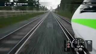 TSW 5 : Schnellfahrstrecke : Kassel - W&uuml;rzburg : Einf&uuml;hrung in die AFB 