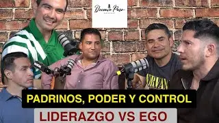&iquest;Jefes o l&iacute;deres? La verdad inc&oacute;moda de Alcoh&oacute;licos An&oacute;nimos. Mesa redonda: #24 