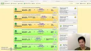 #MMM 1 MMM Pays