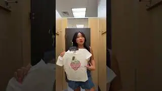 Ross clothing finds