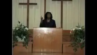 Holyghost Takeover - I Press