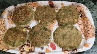 हरे मटर और चना दाल चावल के आटे का छटपटा और लाजवाब नाश्ता | healthy recipe 