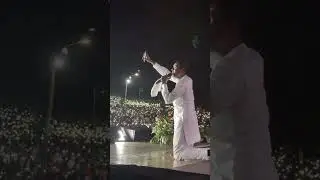ADONAI BY NATHANIEL BASSEY AT NAIROBI KENYA #art #music #viral #viralvideo #viralshorts #worship
