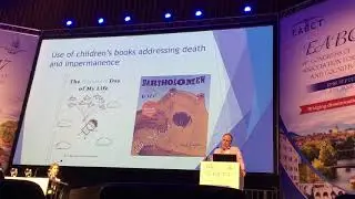 Ross Menzies - Treating Death Anxiety: Novel Approaches to Managing Existential Dread (3)