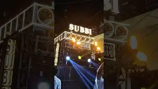 Subbi Dj Nagra Jhansi ( Mata Agman Nagra Jhansi