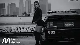 All Eyez On Me — 2Pac & Murat Koff | Deep House 2026