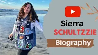 Sierra Schultze Wiki Biography, Age, Weight, Relationship, Net Worth