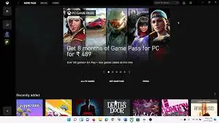 Fix Error Code 0x800073cf4 When Installing Game On Xbox App On Windows 10/11 PC