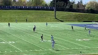 Thunderbird Stadium First Half