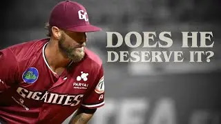 He NEEDS These Starts to PROVE He Deserves Another Shot!
