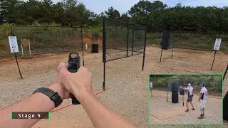 Area 6 at CMP 2025