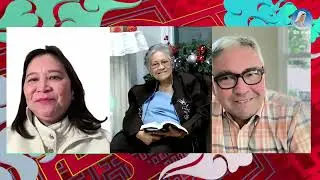 Jesus tambien habla Chino - Jueves 18 de Diciembre de 2025