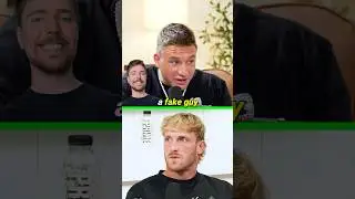 SteveWillDoIt HATES MrBeast! 😡🔥