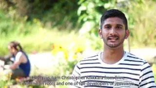 Jeevaanu Crowdfunding Video Startnext 2017 en