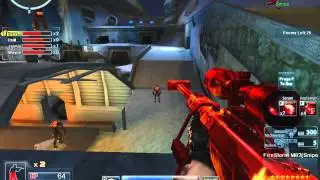 SuBaGameS- M.A.T - No Game No LIfe- Dragon Hard Elite Squad