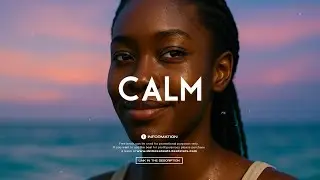 [FREE] Calm &ndash; Emotional Afrobeat Instrumental 2025 | Omah Lay x Rema Type Beat