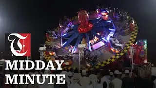 Municipality temporarily closes two parks in Oman