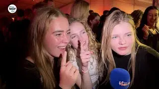De Vrije Piraten winterfestival 2023, hoe hebben de bezoekers het ervaren?