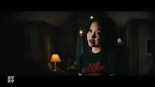 Deadly Class 
