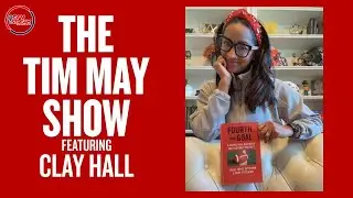 BMOC Kayden McDonald, CFP Confidence + Recruiting Truths With Juliet Pettijohn | Tim May Show