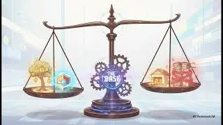 5.4 MACRO. La Econom&iacute;a del Tiempo