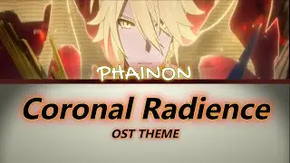 Phainon ost theme - Coronal Radience full ver. Lyrics || Honkai: Star Rail by cattpur