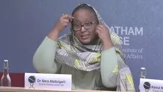 Perspectives on Next Steps in Sudan&rsquo;s Transition