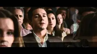 Gordon Gekko explica el origen de la crisis financiera