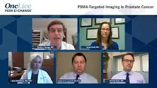PSMA-Targeted Imaging in Prostate Cancer