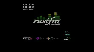 rastfm podcast's