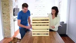 #BEHRBox Challenge!